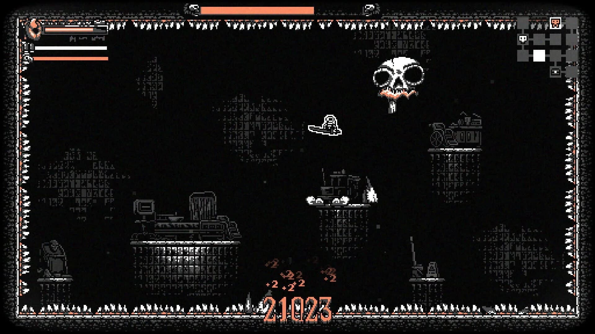 Nongunz screenshot 2