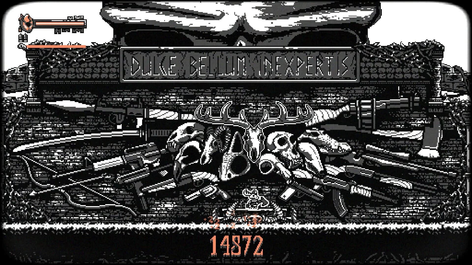 Nongunz screenshot 1