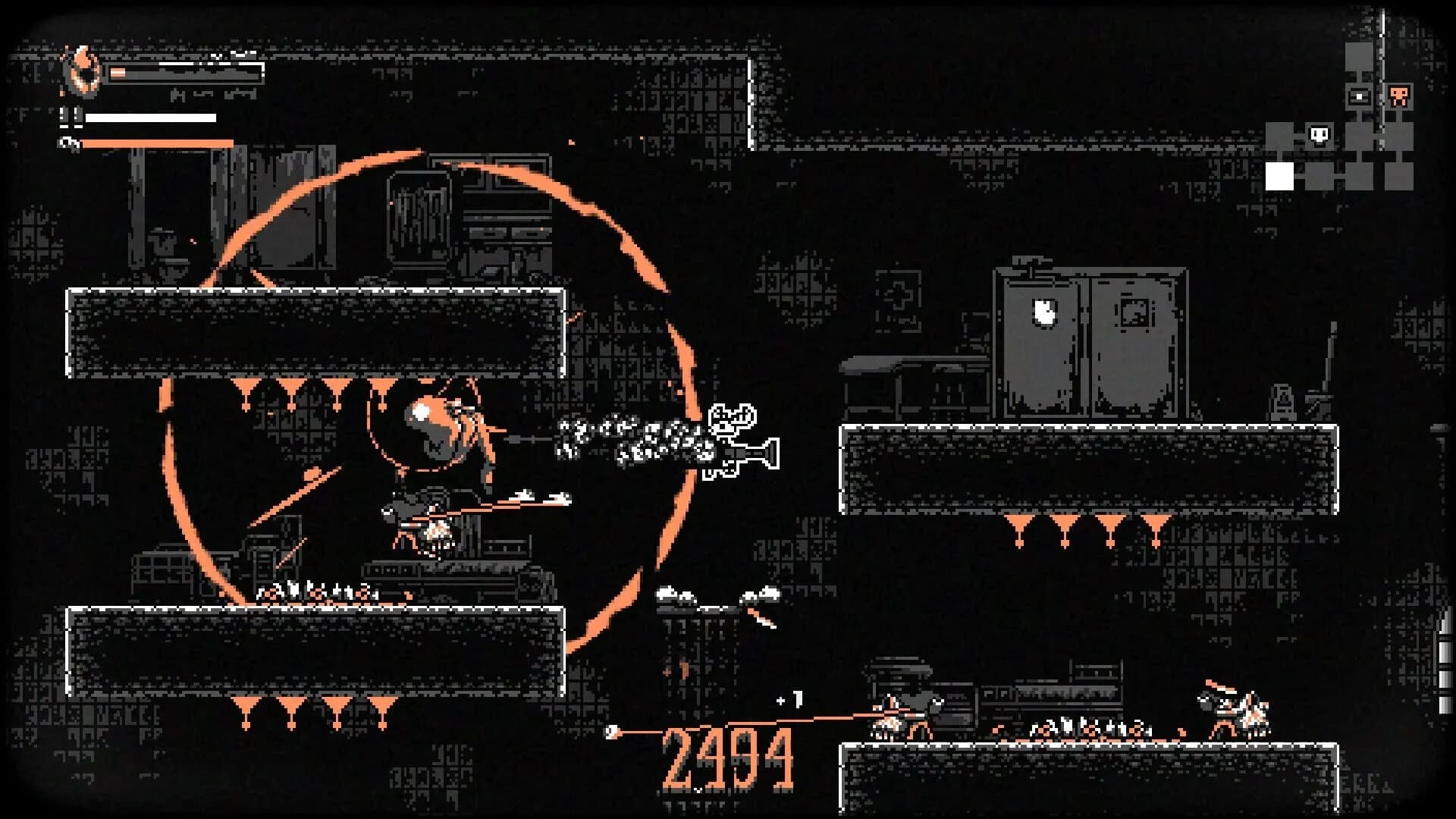 Nongunz screenshot 5