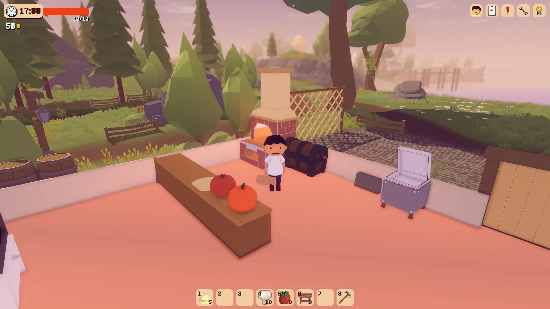 Nonno Lorenzo screenshot 2