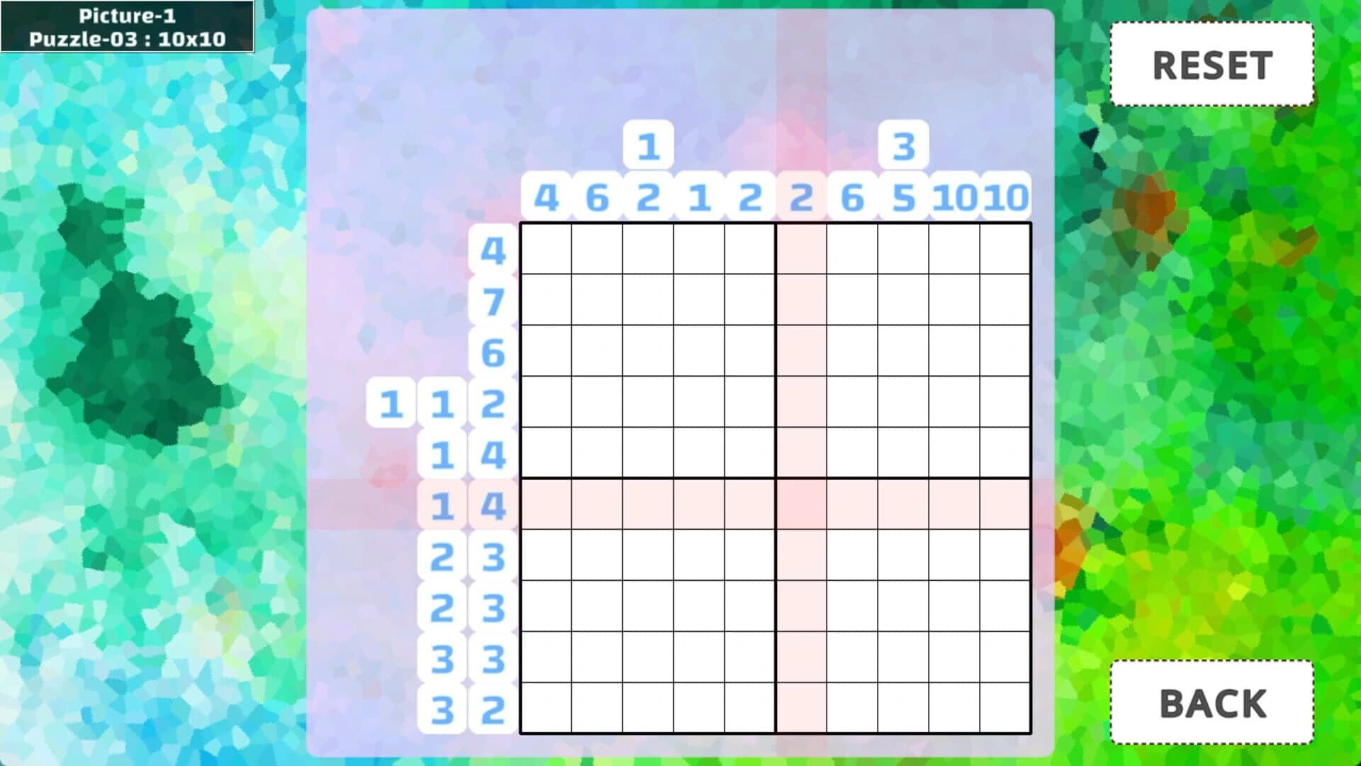 Nonogram: Kawaii Cuties screenshot 4