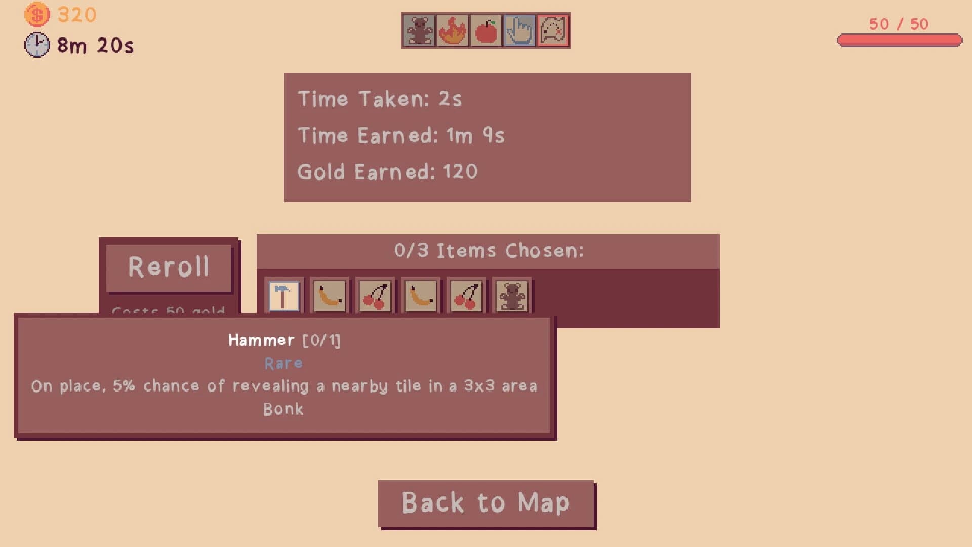 Nonogueram screenshot 1