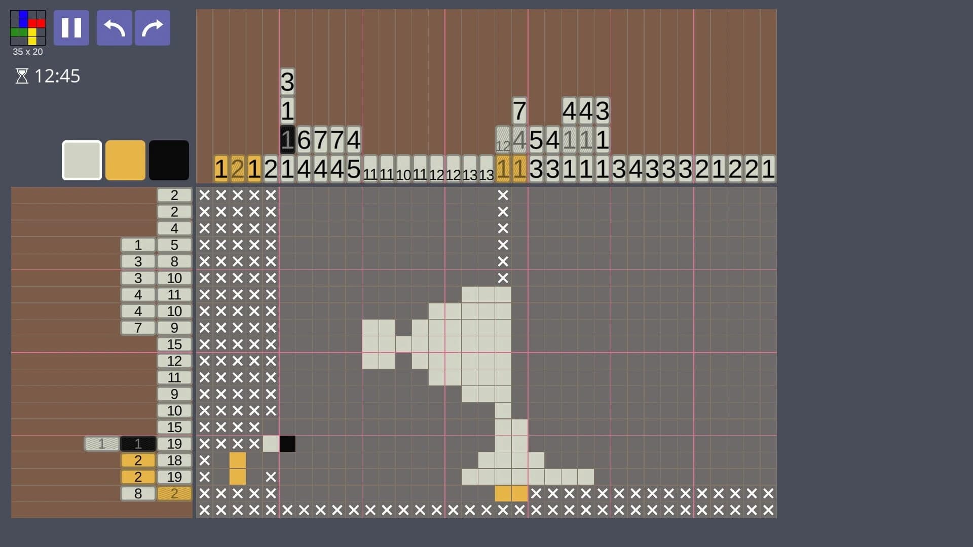 Nonotown screenshot 5
