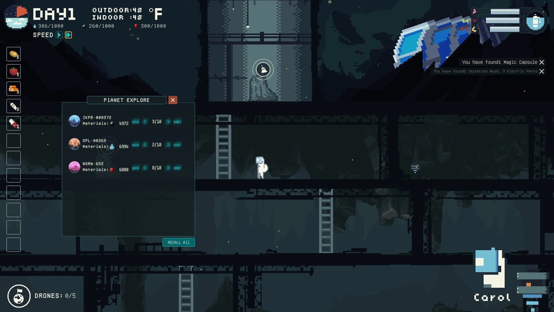 Nonstop screenshot 4