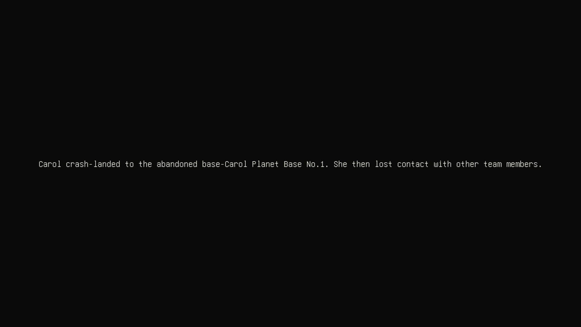 Nonstop screenshot 3
