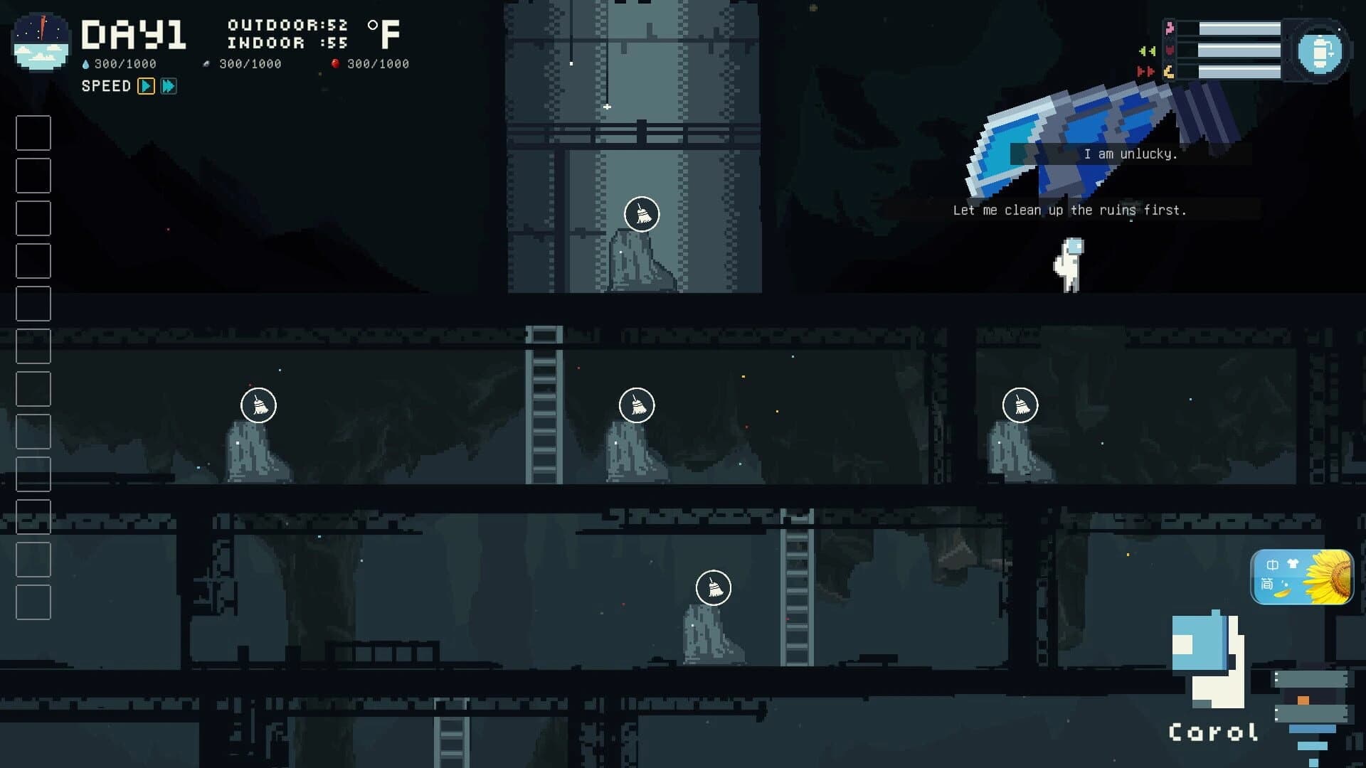 Nonstop screenshot 2
