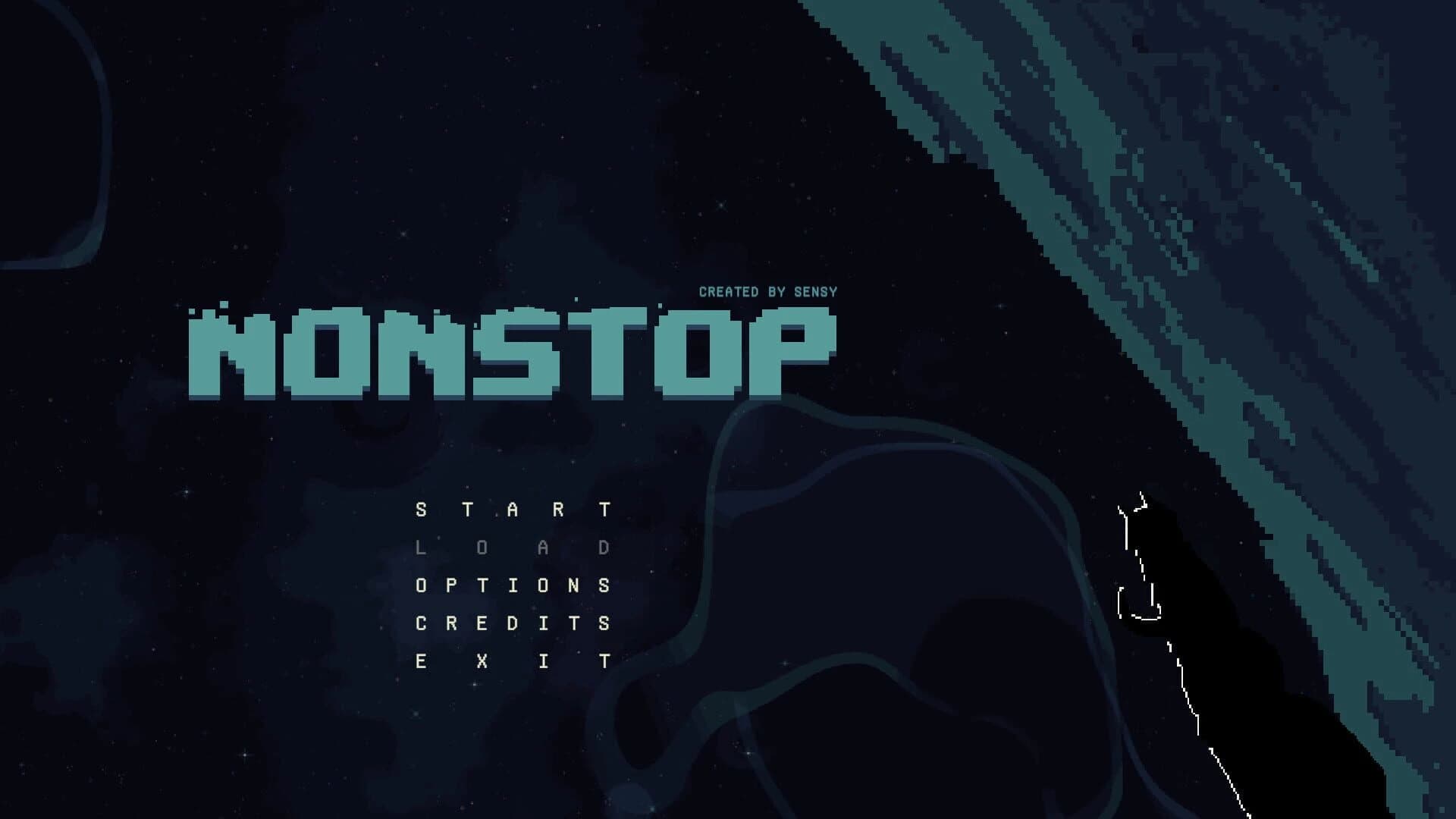 Nonstop screenshot 5