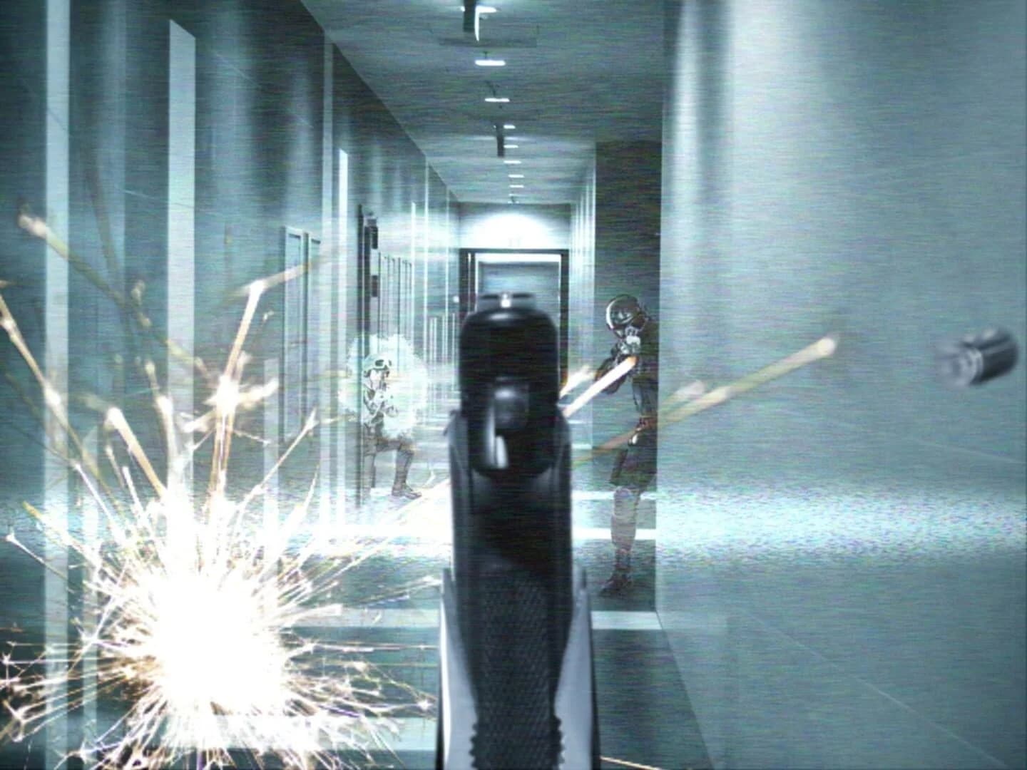 Nonuple Nine: Asymptote screenshot 5