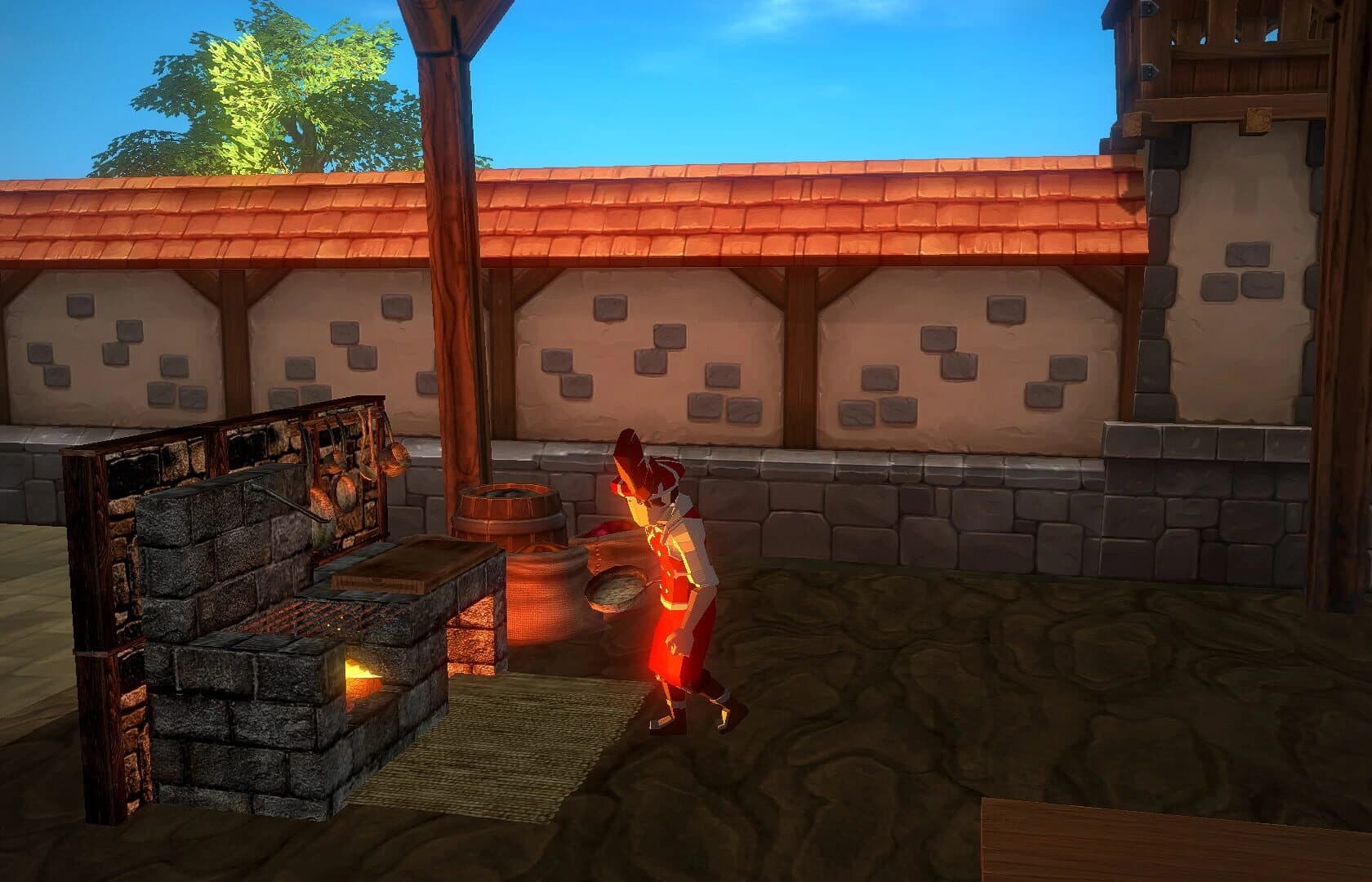 Nonvilia screenshot 3