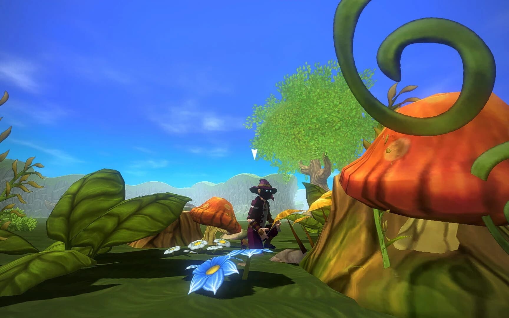 Nonvilia screenshot 4