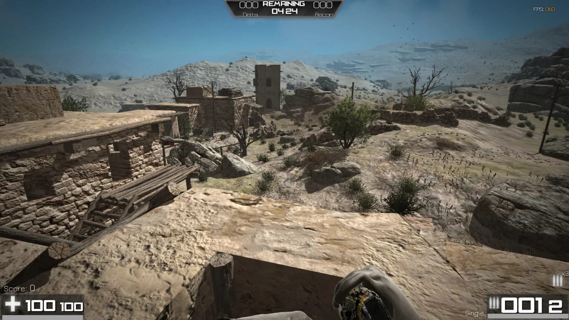 Noob Squad screenshot 2