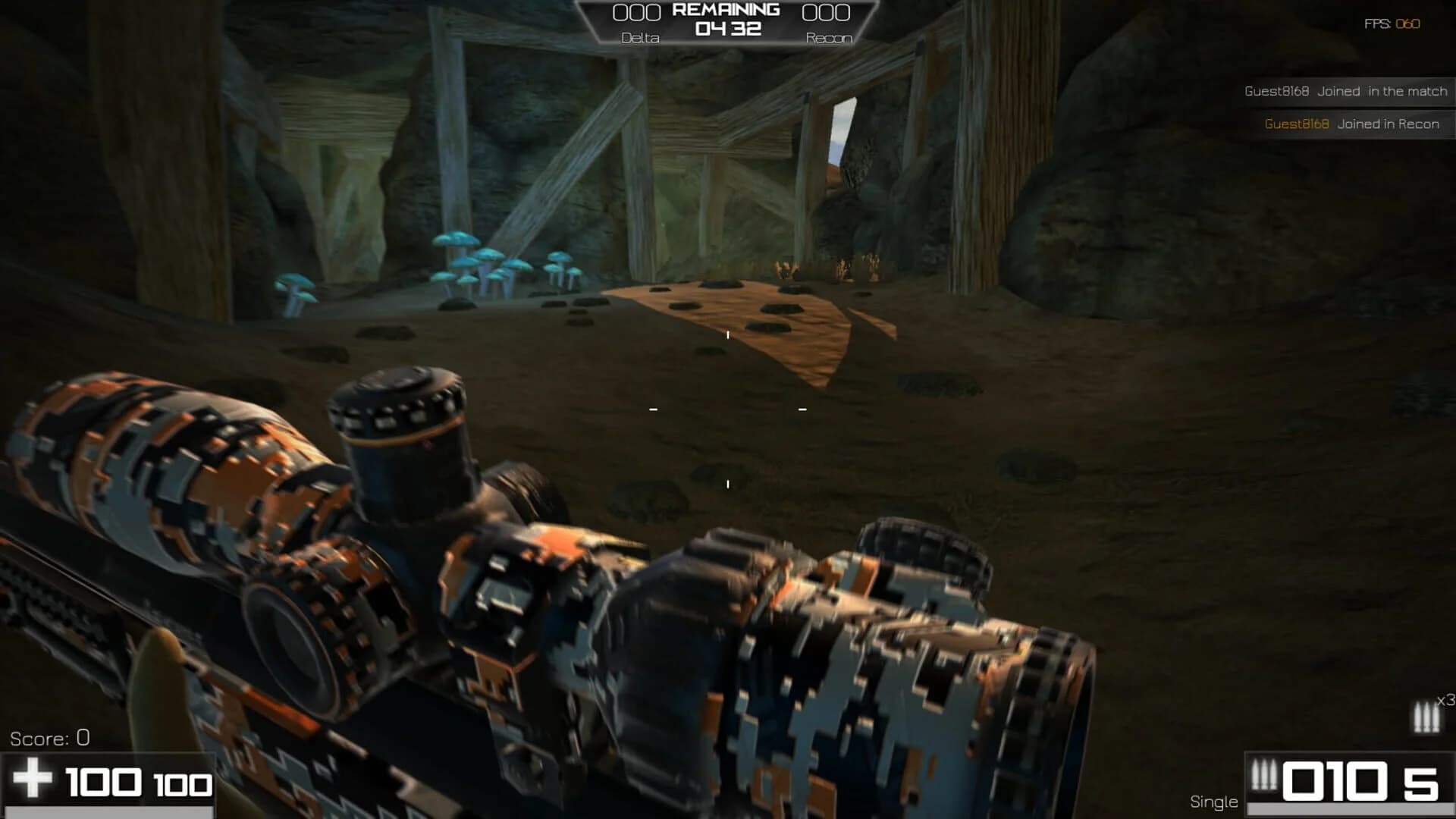 Noob Squad screenshot 5