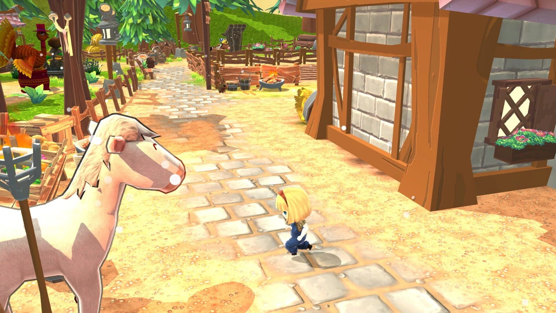 Nooch Farm screenshot 4