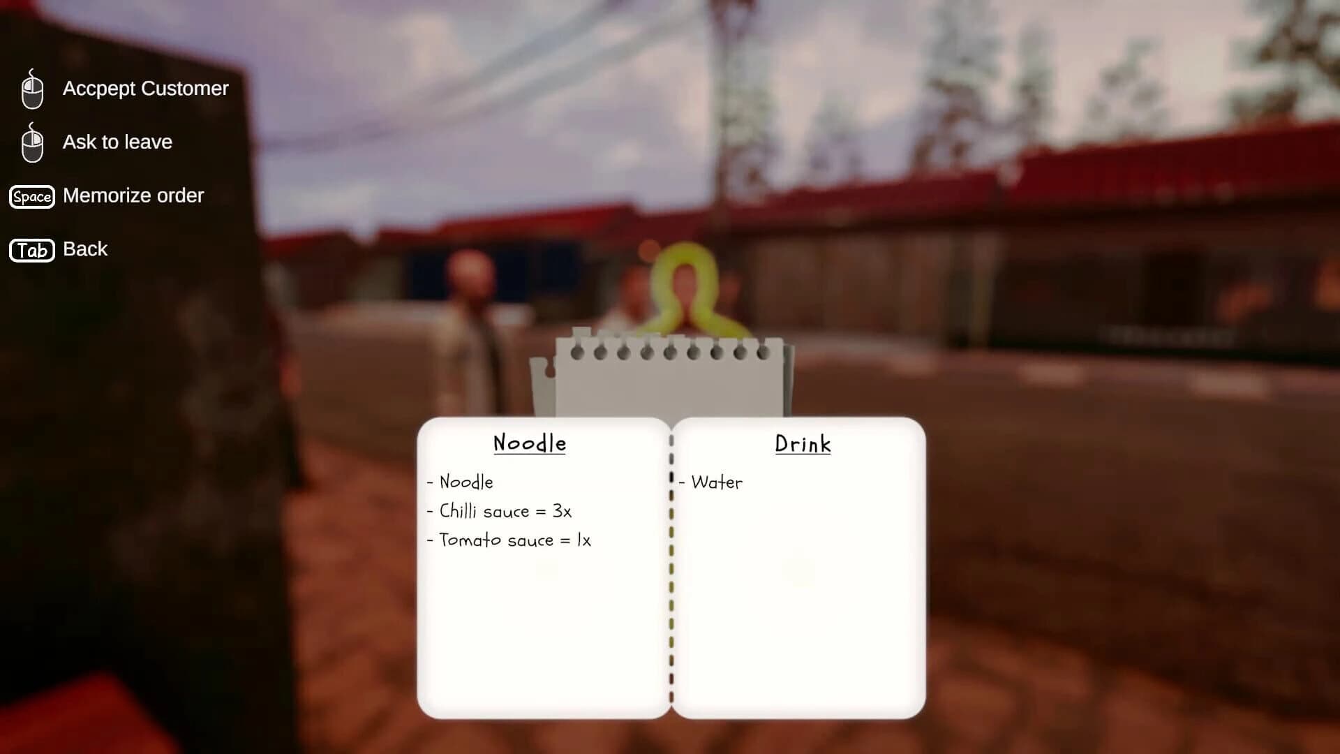 Noodle Hustle screenshot 3