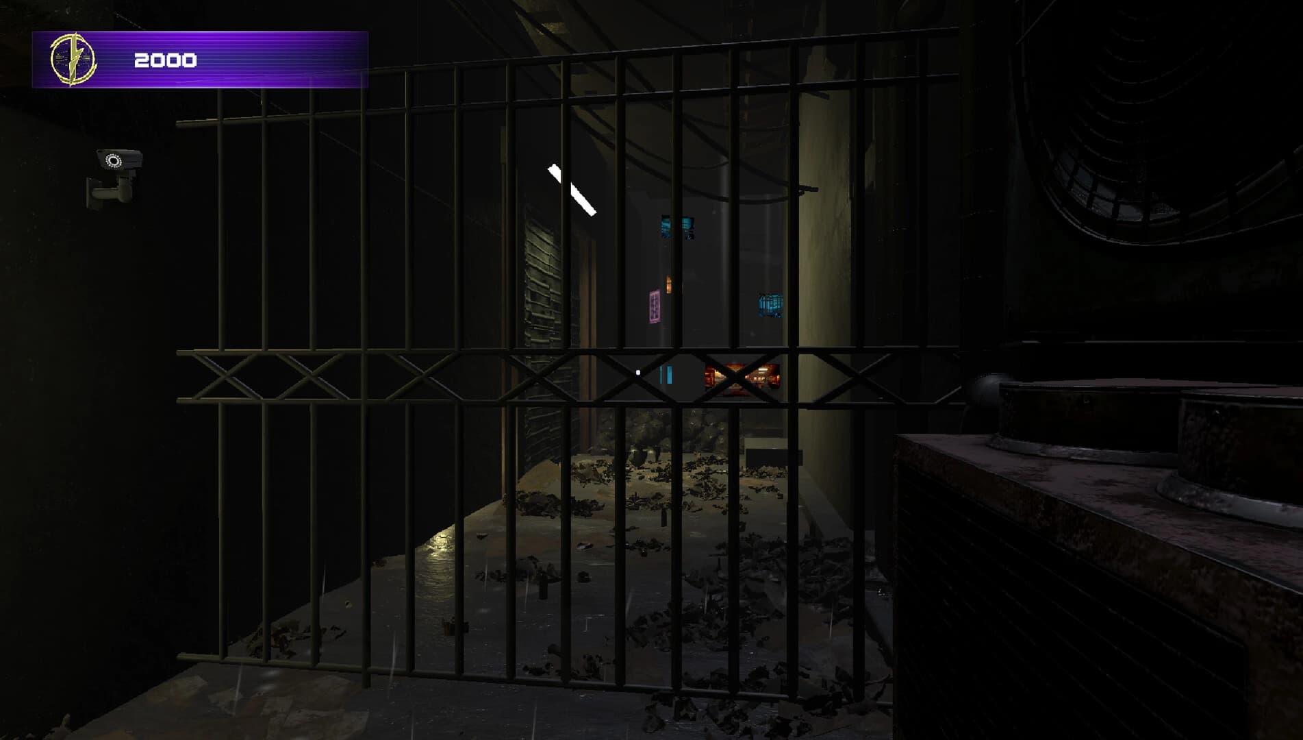 NoodlePunk screenshot 1