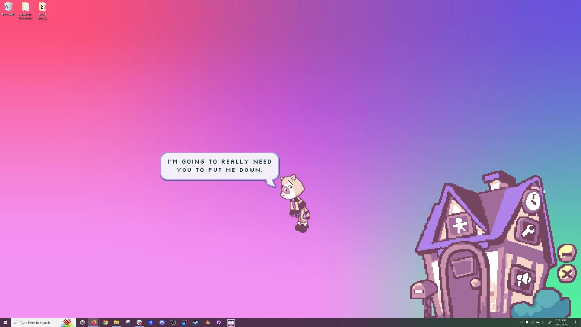 Noods screenshot 5