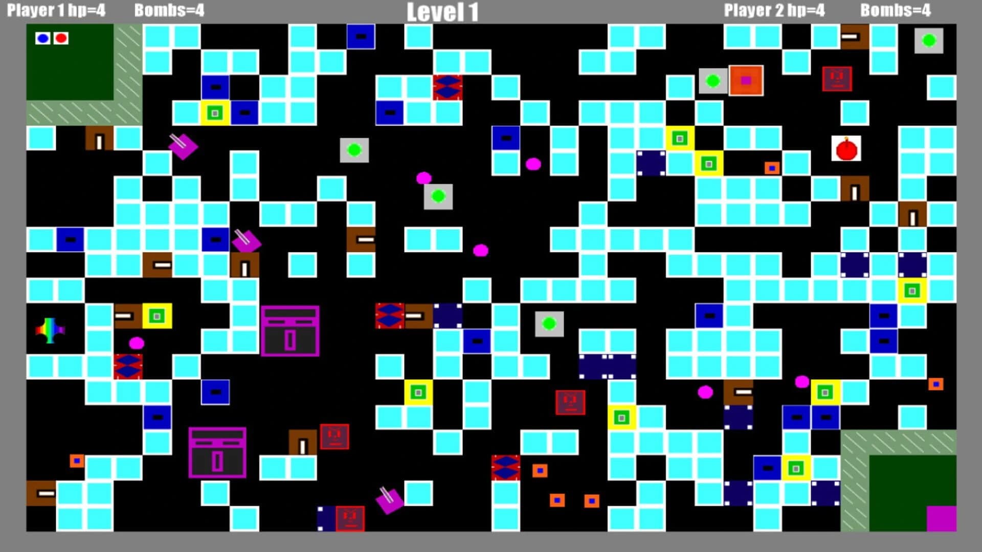 Noonie screenshot 2