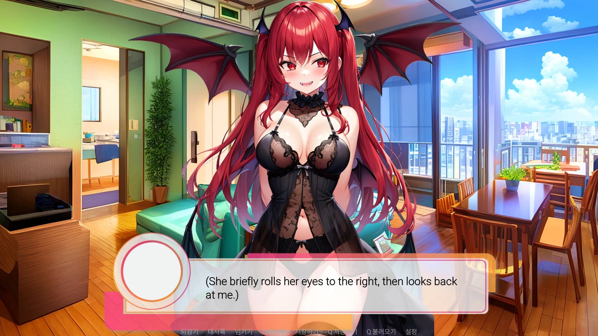 Noonna the Rock screenshot 8