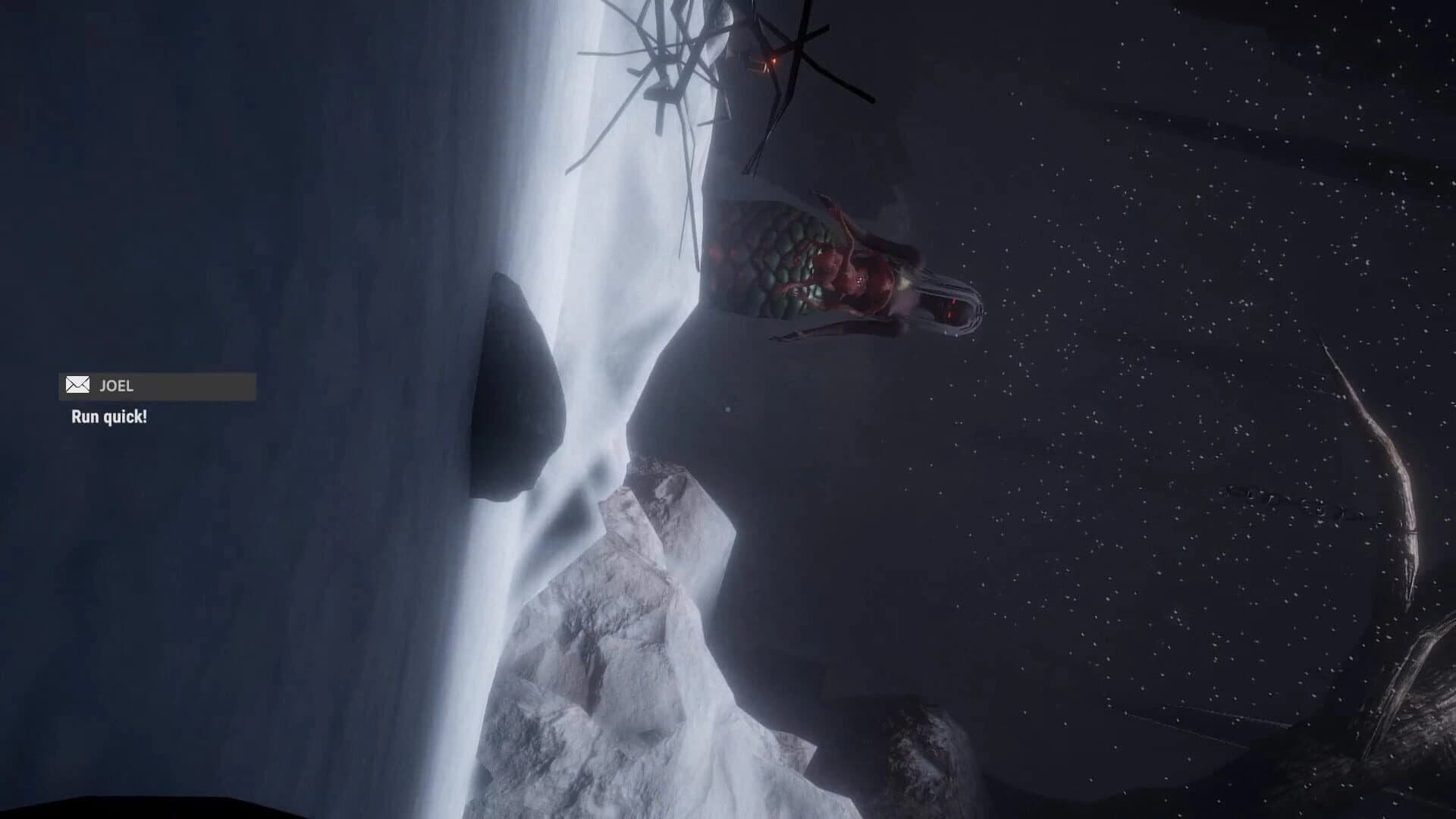 Noosphere screenshot 1