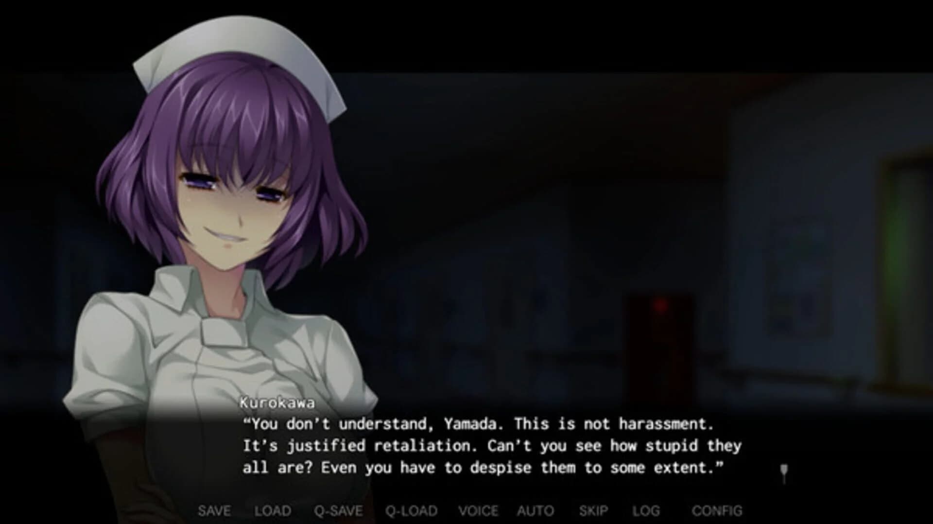 Nope Nope Nurses screenshot 3