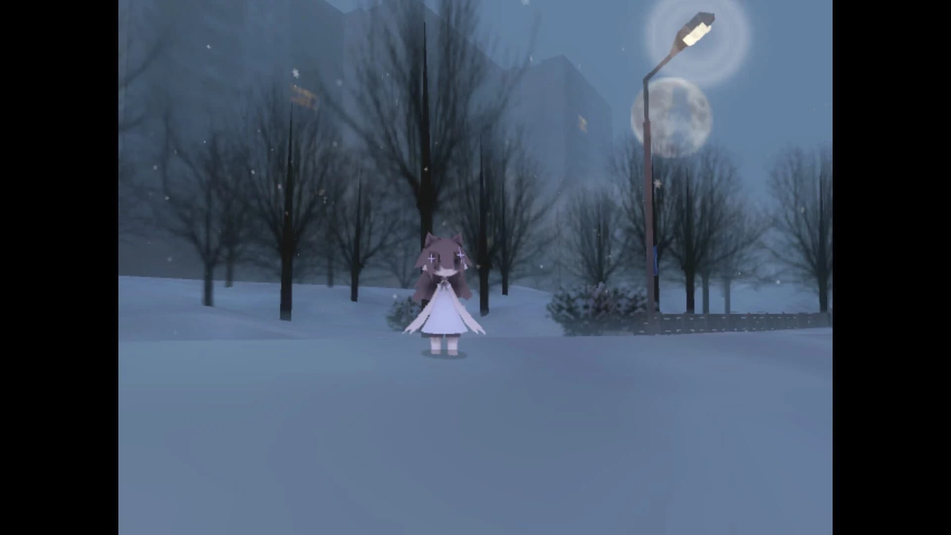 Nophenia screenshot 3