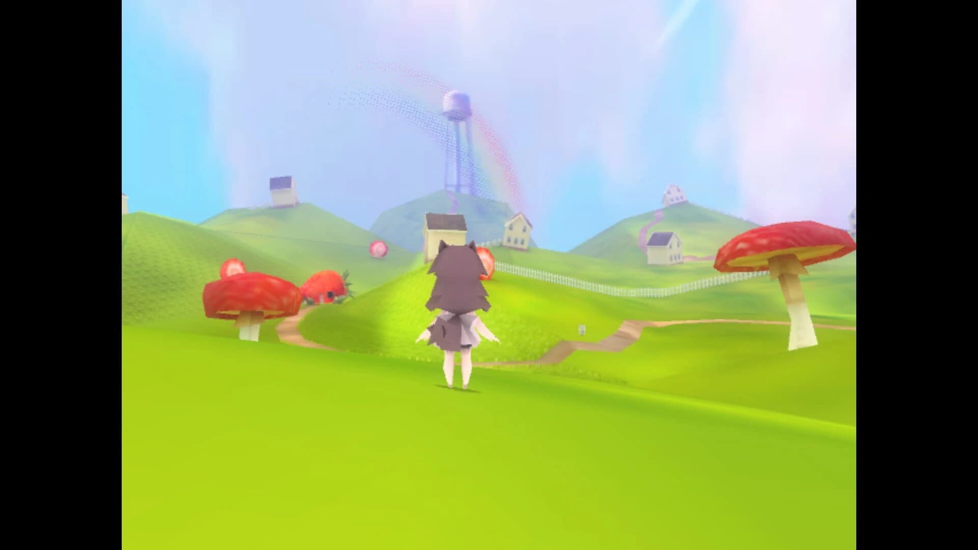 Nophenia screenshot 4