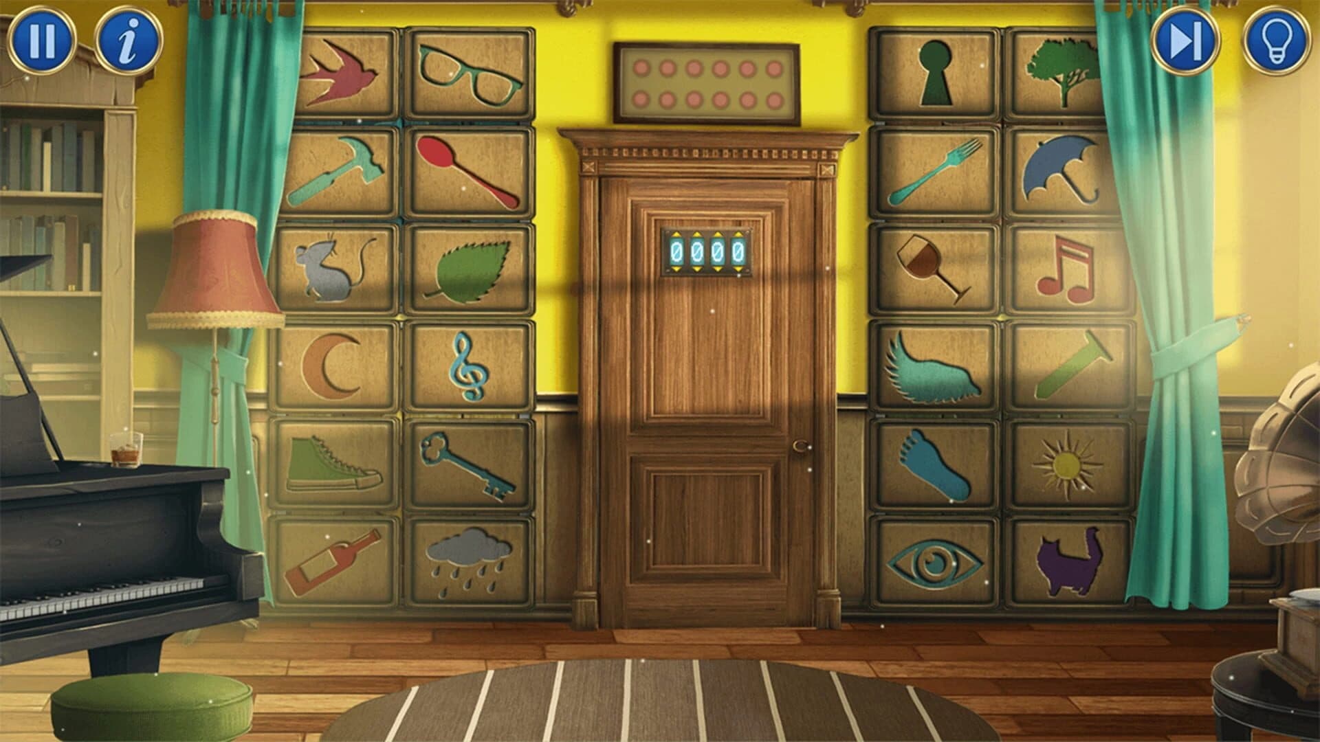 Nora's AdventurEscape screenshot 5