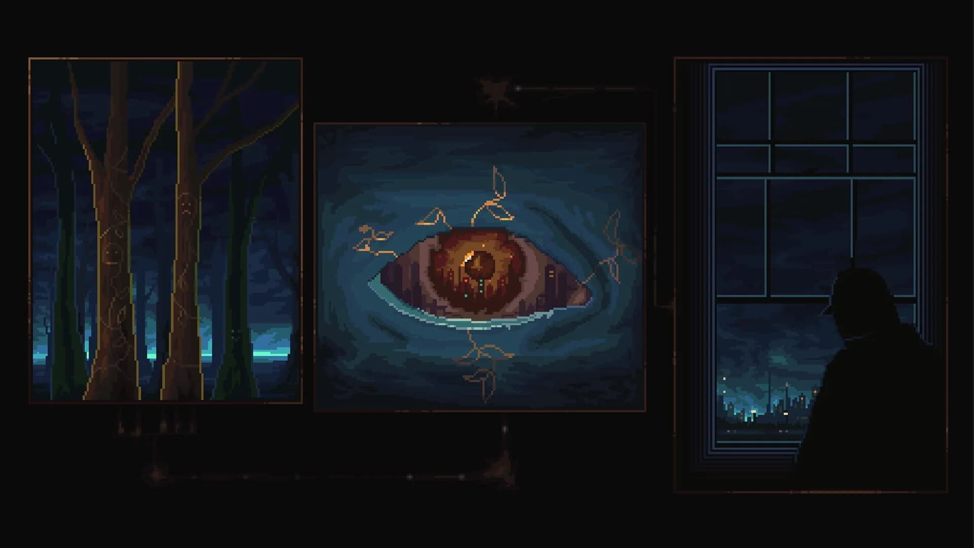 Norco screenshot 4