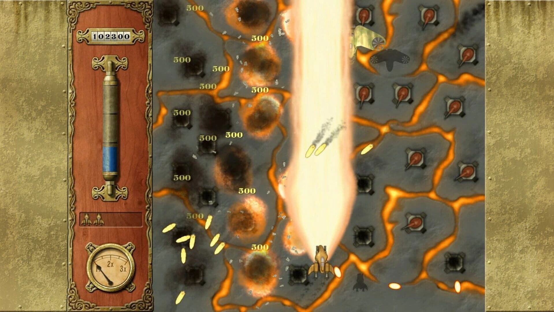 Nordenfelt screenshot 1