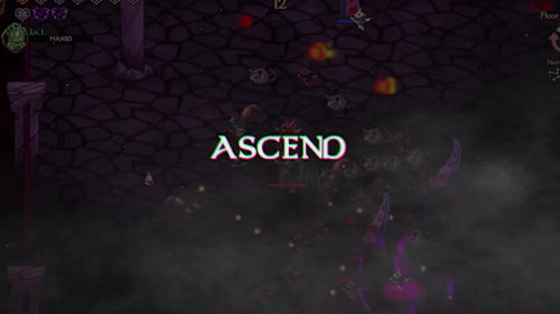 Nordic Ashes: The Complete Saga screenshot 1