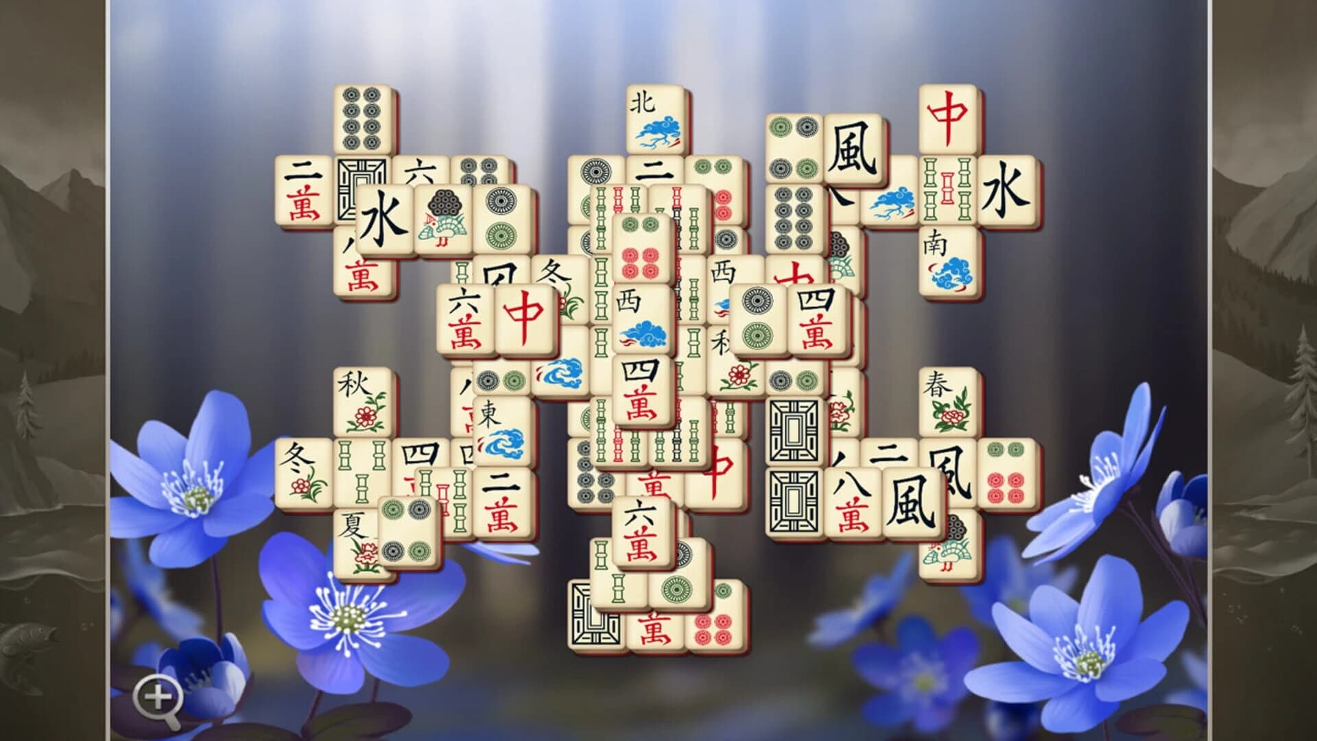 Nordland Mahjongg screenshot 5