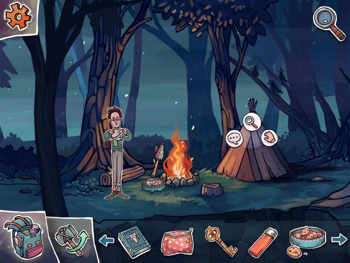 Nordlicht screenshot 4