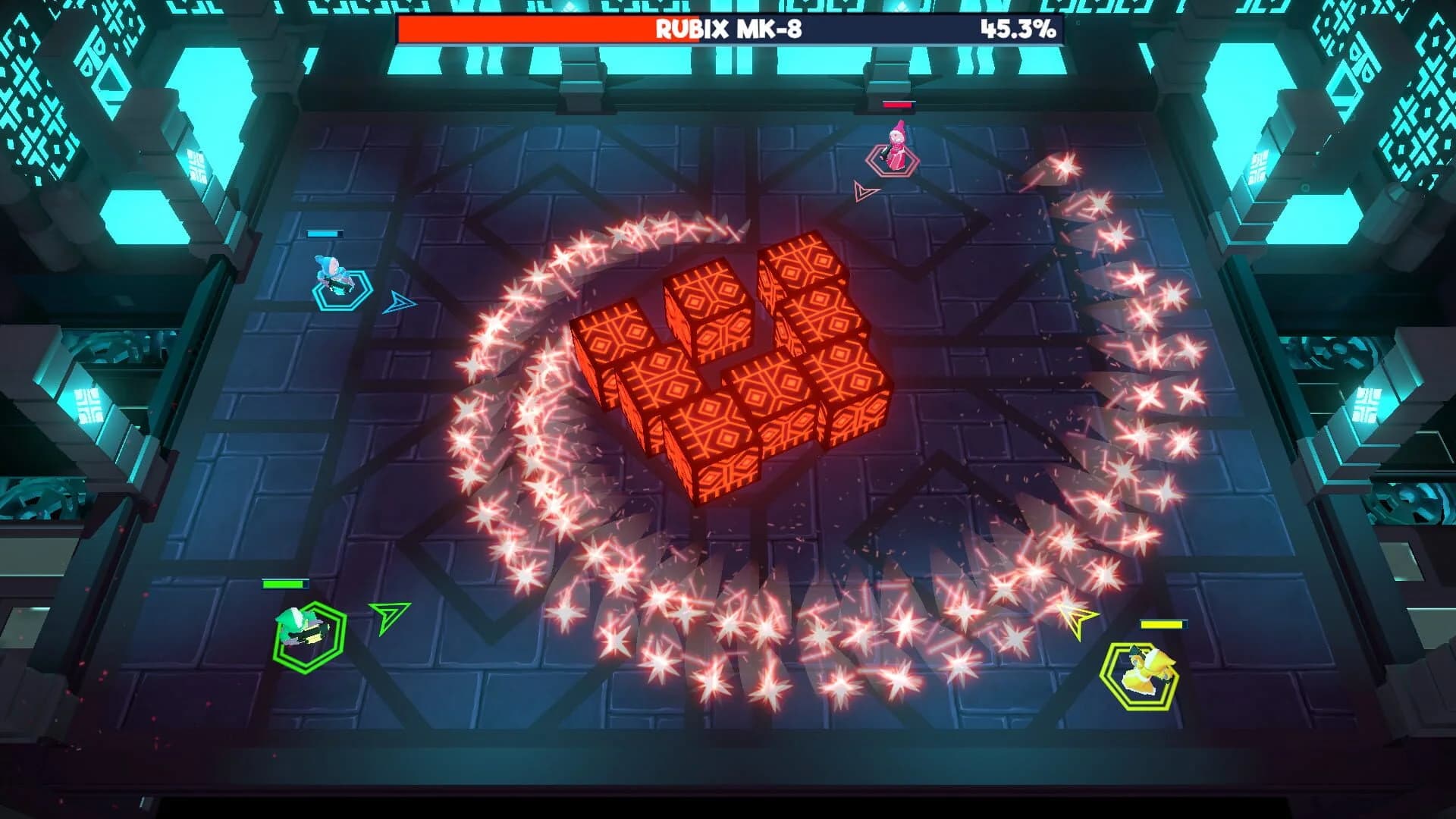 NoReload Heroes: Enhanced Edition screenshot 5
