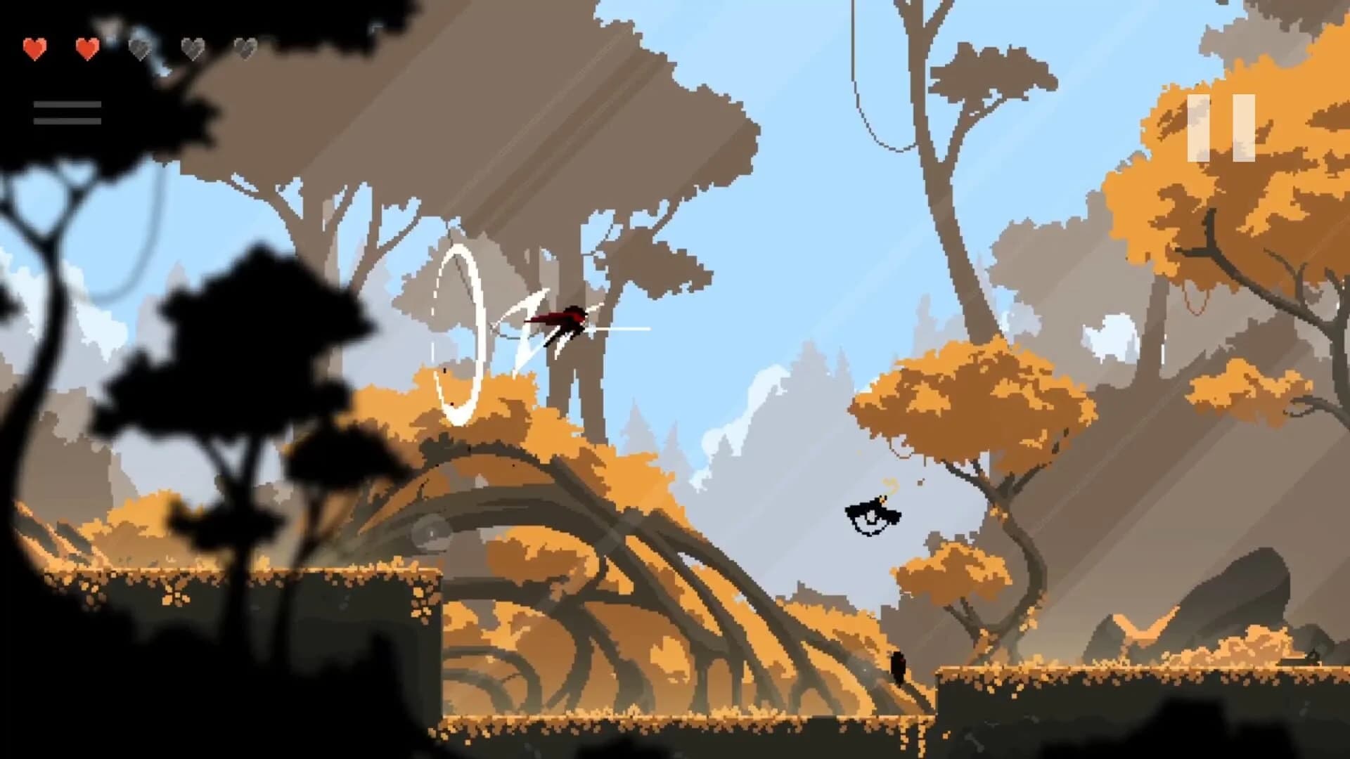 Noreya: The Gold Project screenshot 4