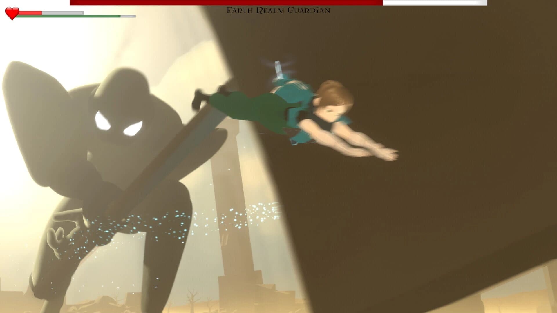 Norigin screenshot 3