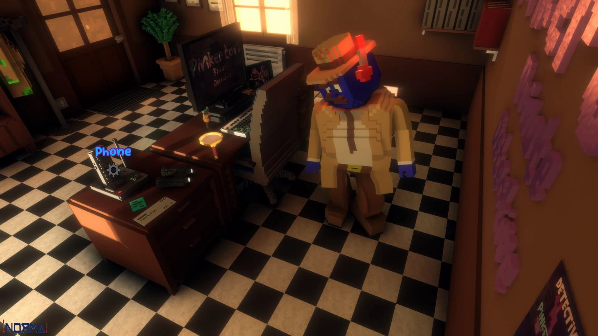 Norma screenshot 3