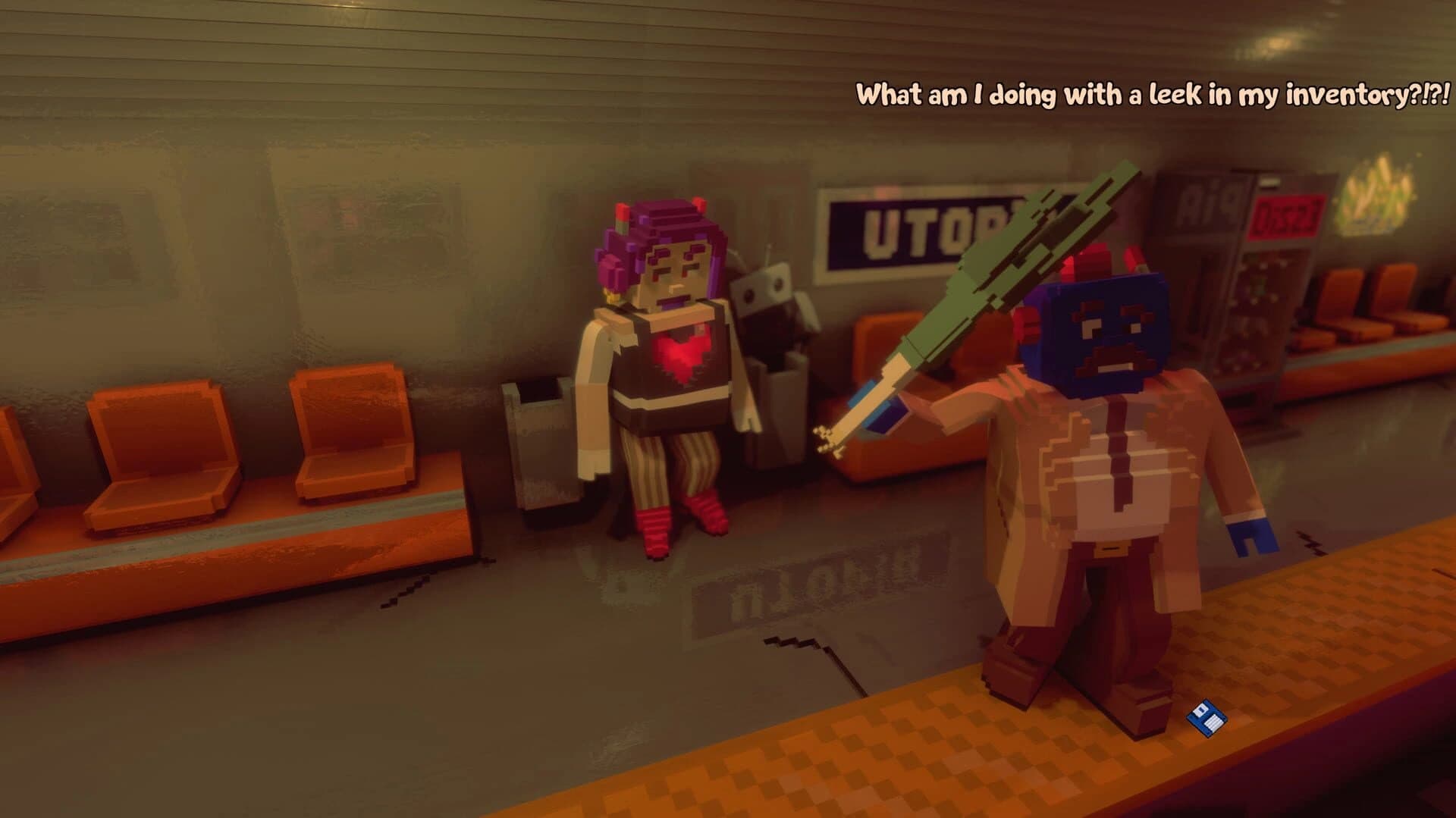 Norma screenshot 1