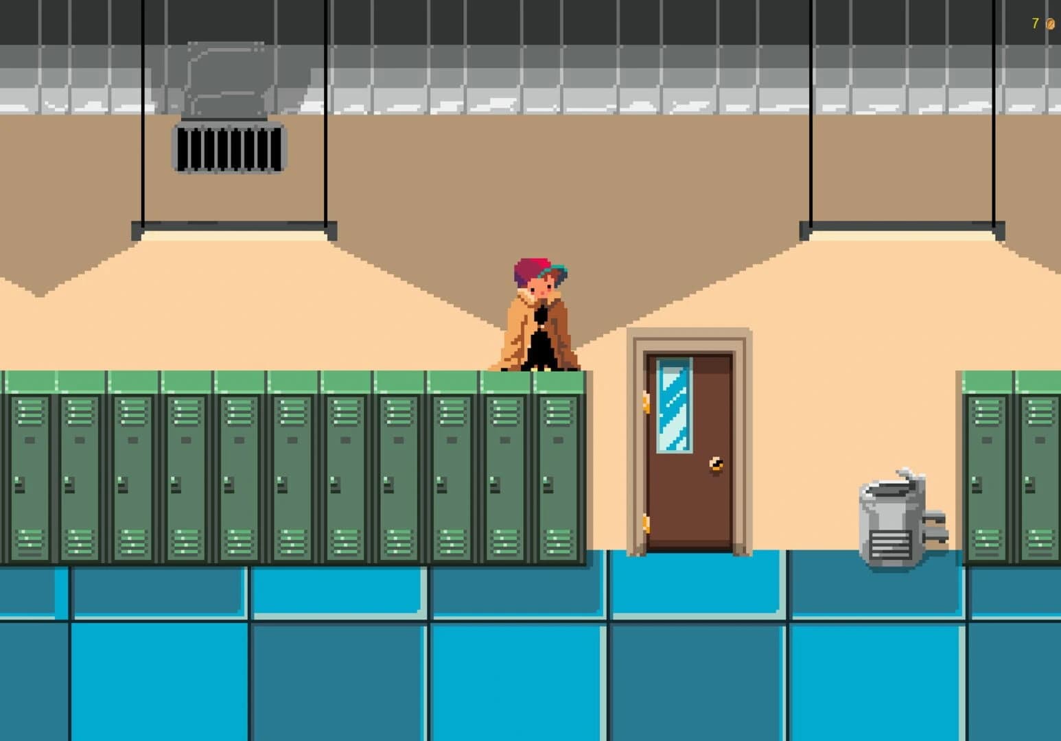 Normal Adult Human Person screenshot 2