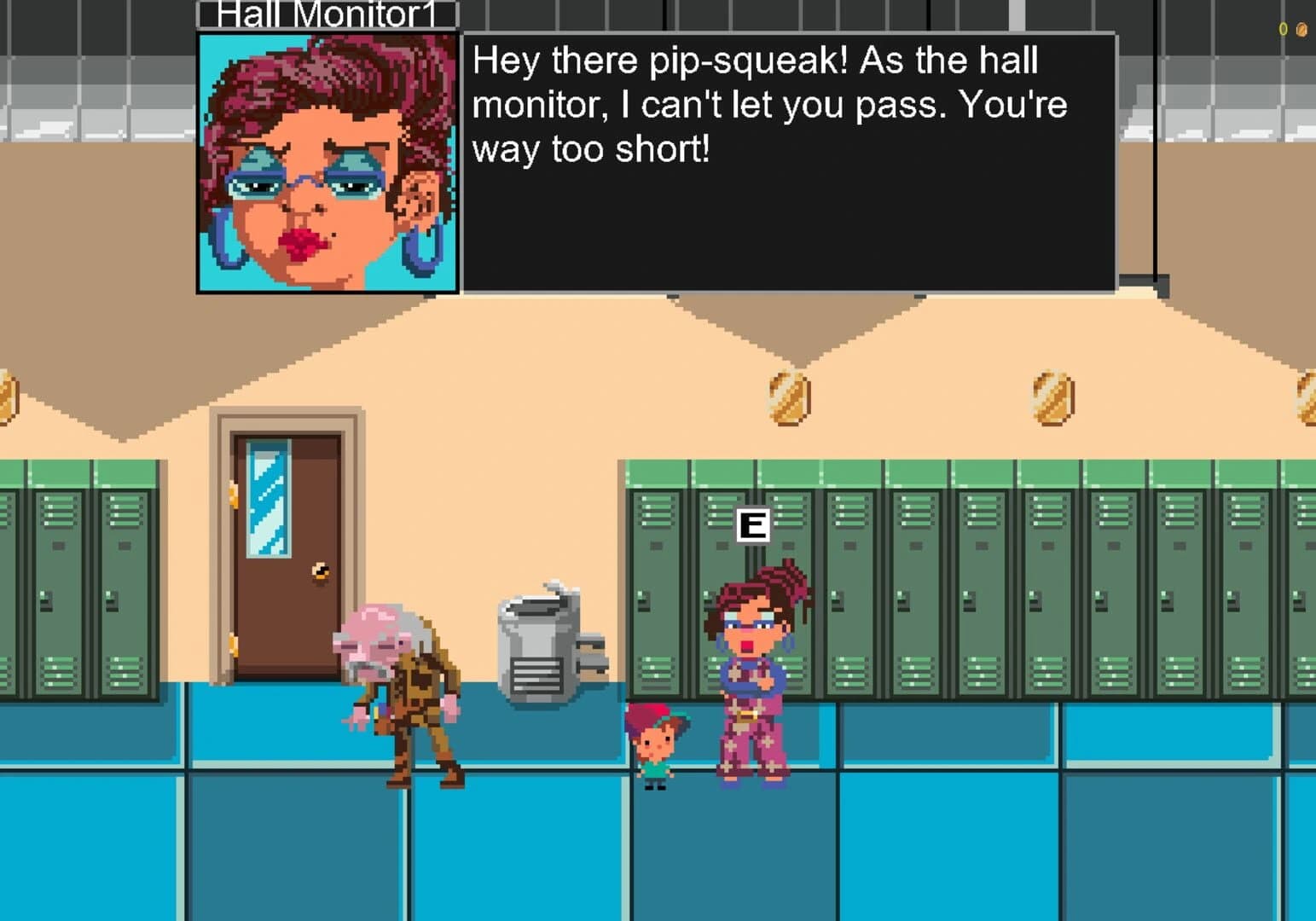 Normal Adult Human Person screenshot 1