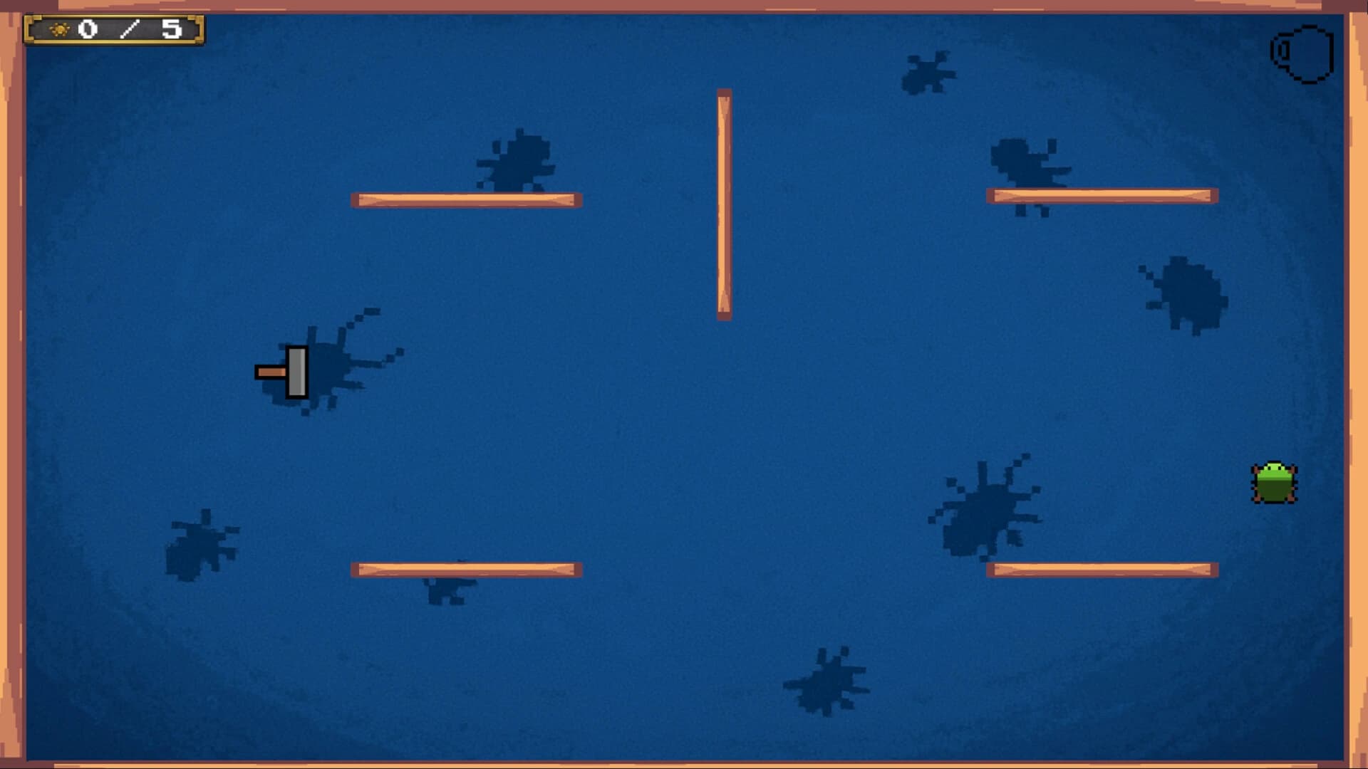 Normal Dev Guy: Inside Kenney World screenshot 4