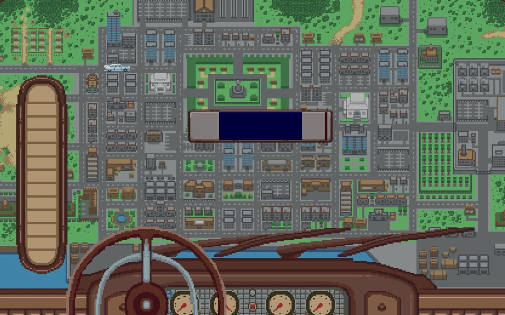 Norman's Great Illusion screenshot 3