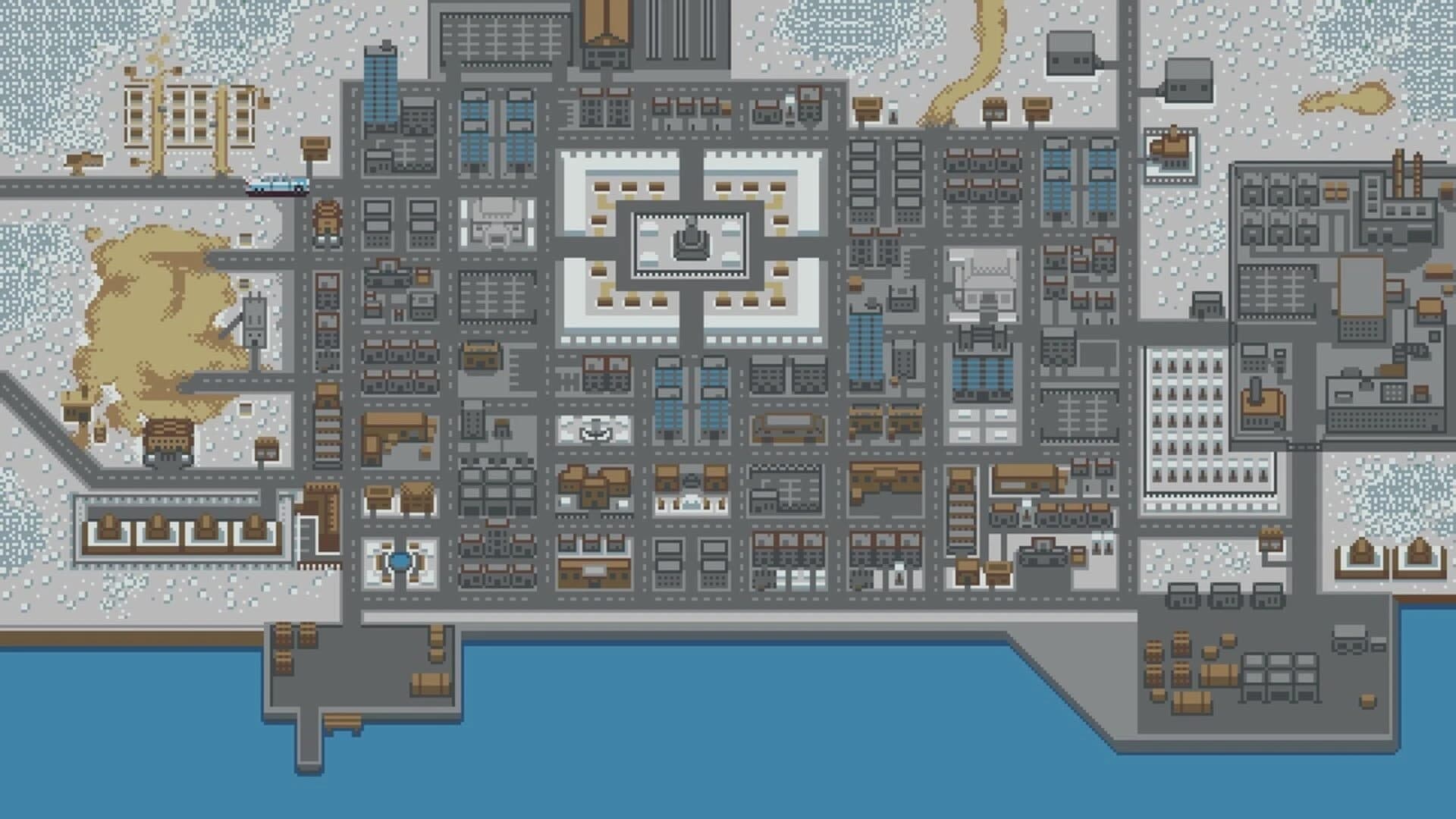 Norman's Great Illusion screenshot 1