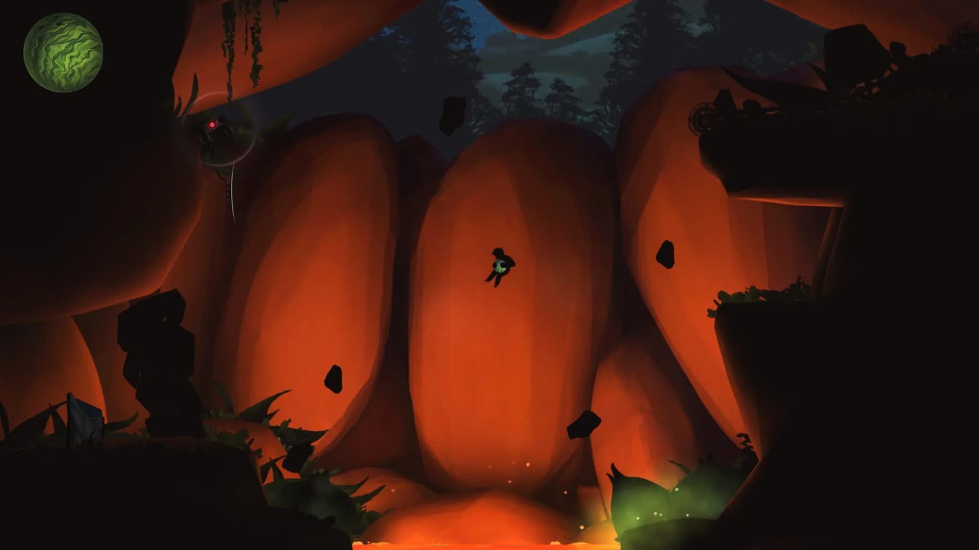 Norman's Night In screenshot 4