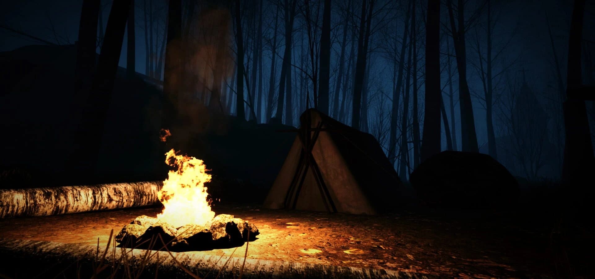 Noroi E: The Origin of Nightmares screenshot 1