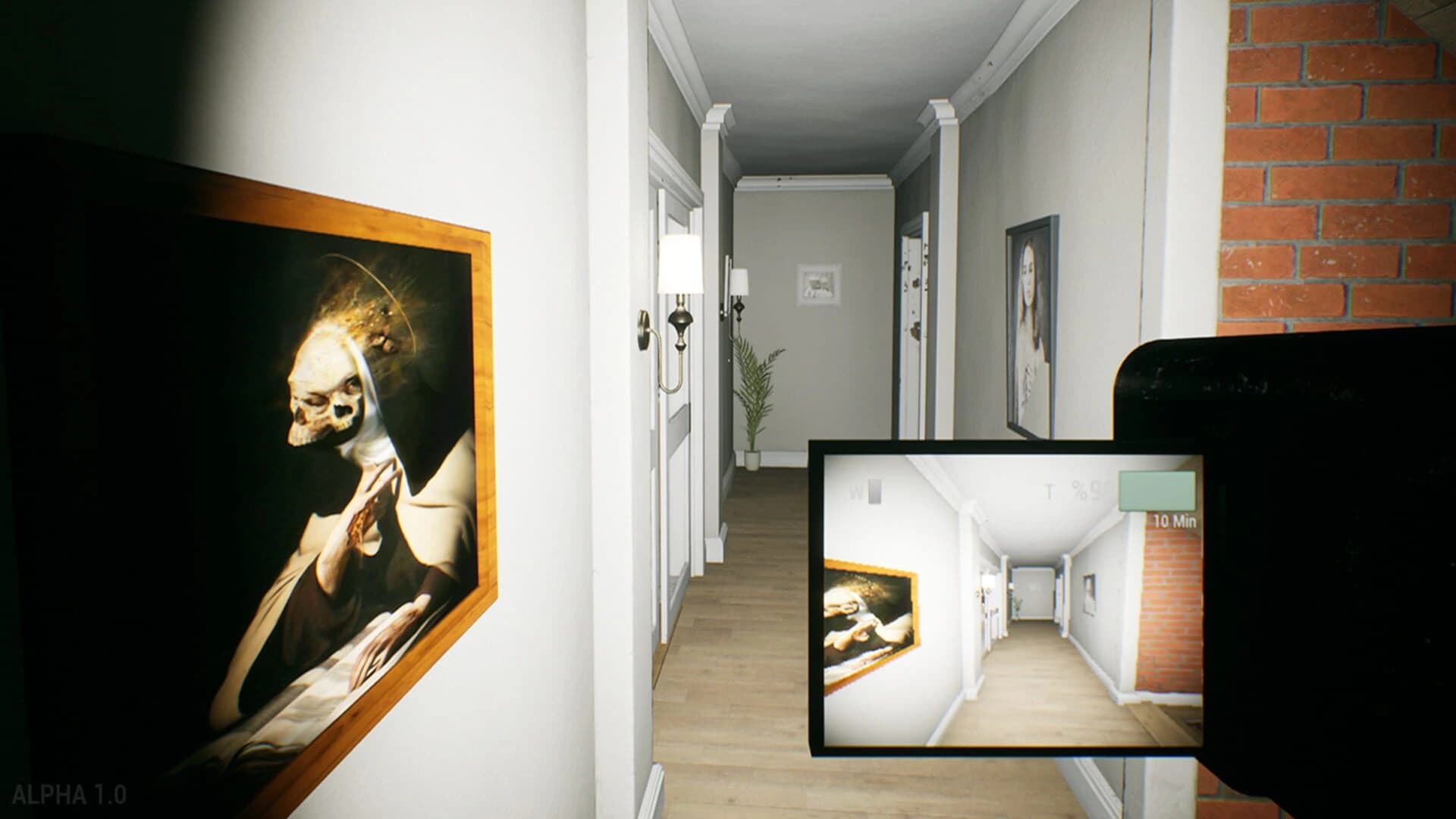 Noroi E: The Origin of Nightmares screenshot 4