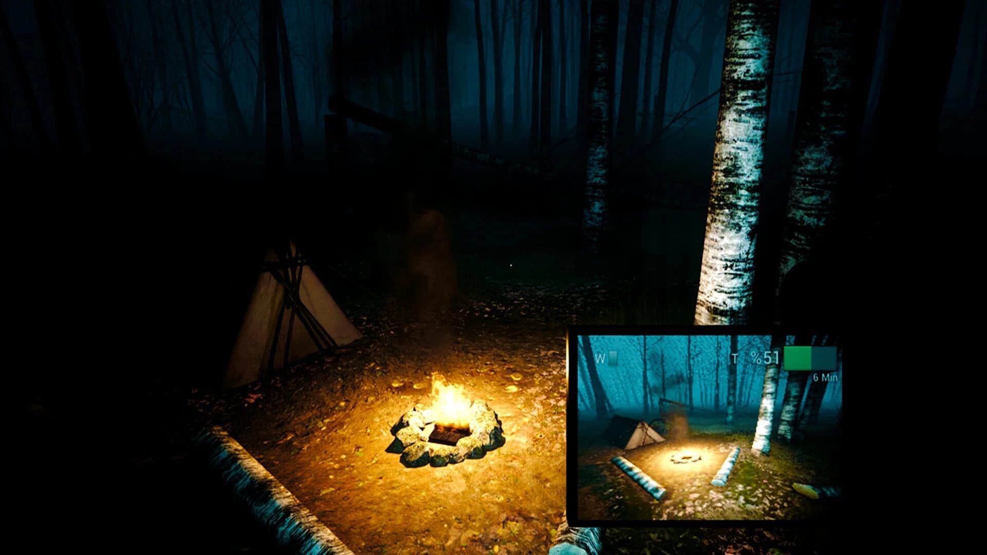 Noroi E: The Origin of Nightmares screenshot 3