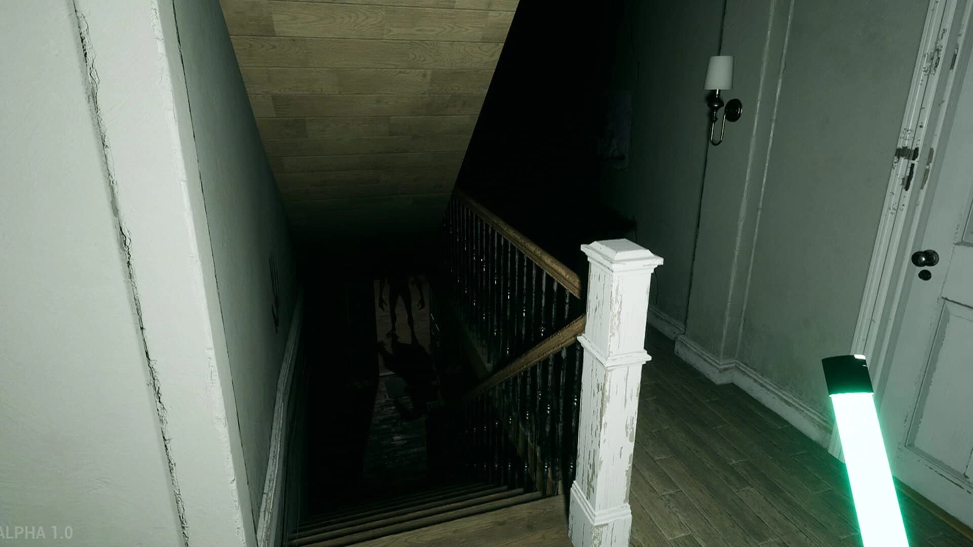 Noroi E: The Origin of Nightmares screenshot 5