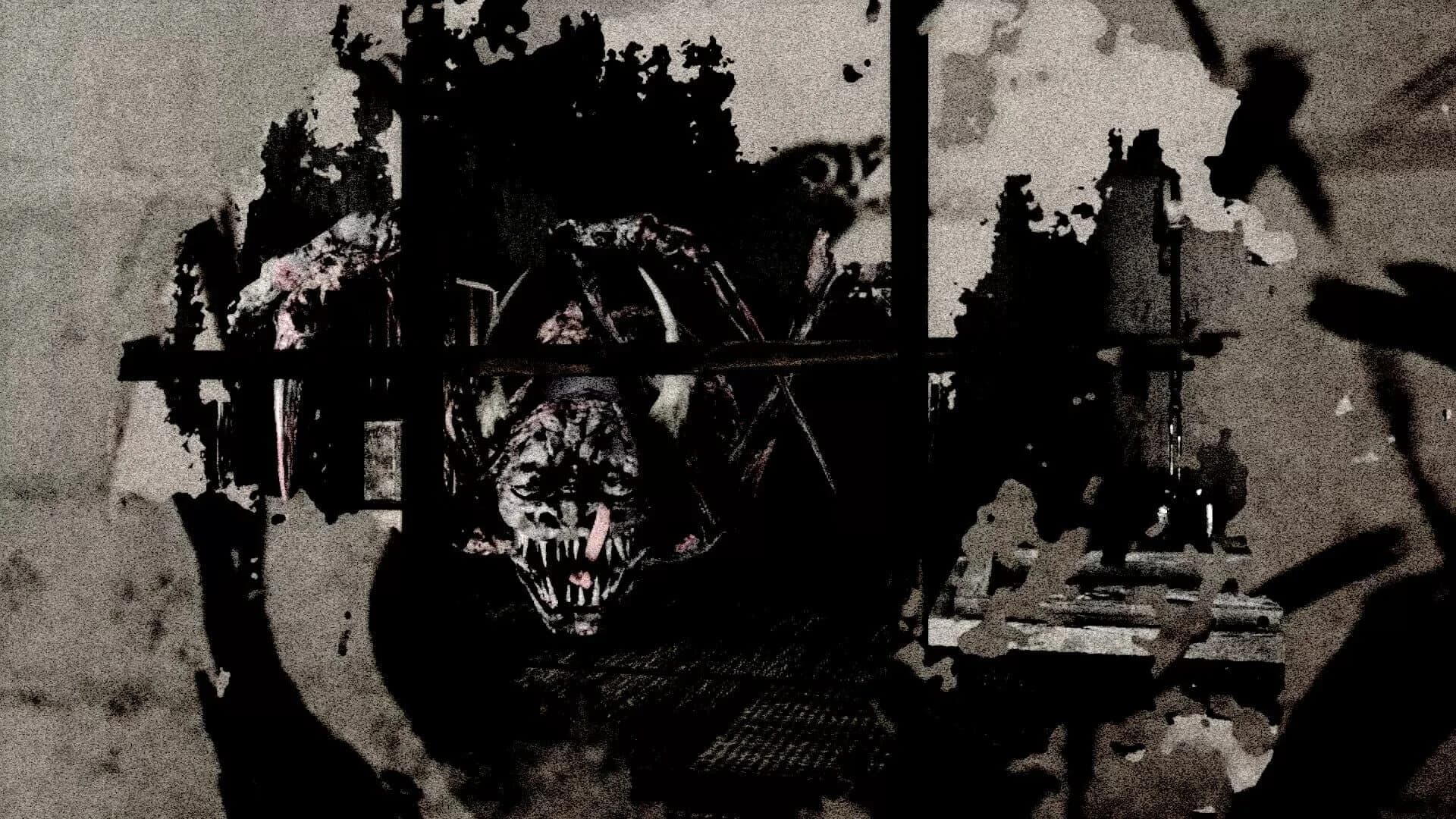 Noroi Kago: The Grudged Domain screenshot 1