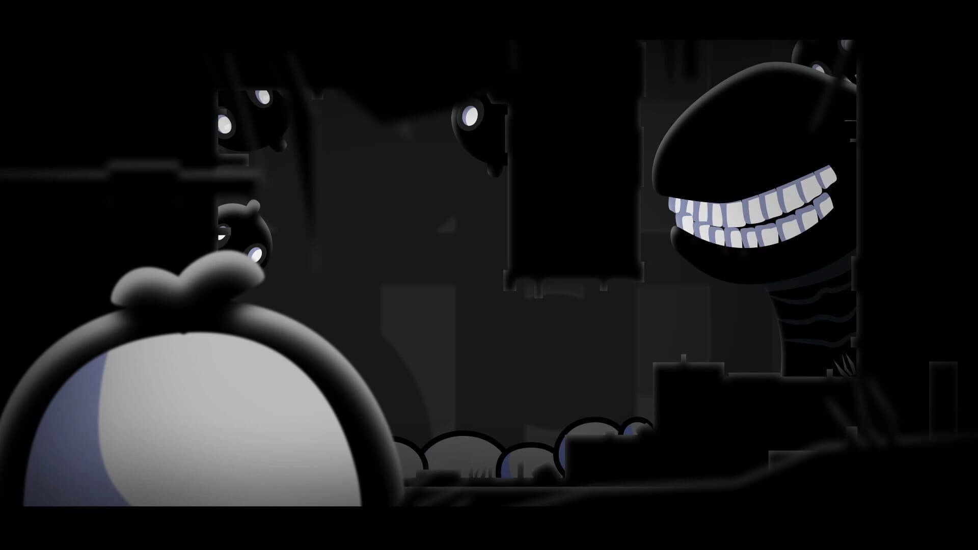 NoRoY screenshot 5