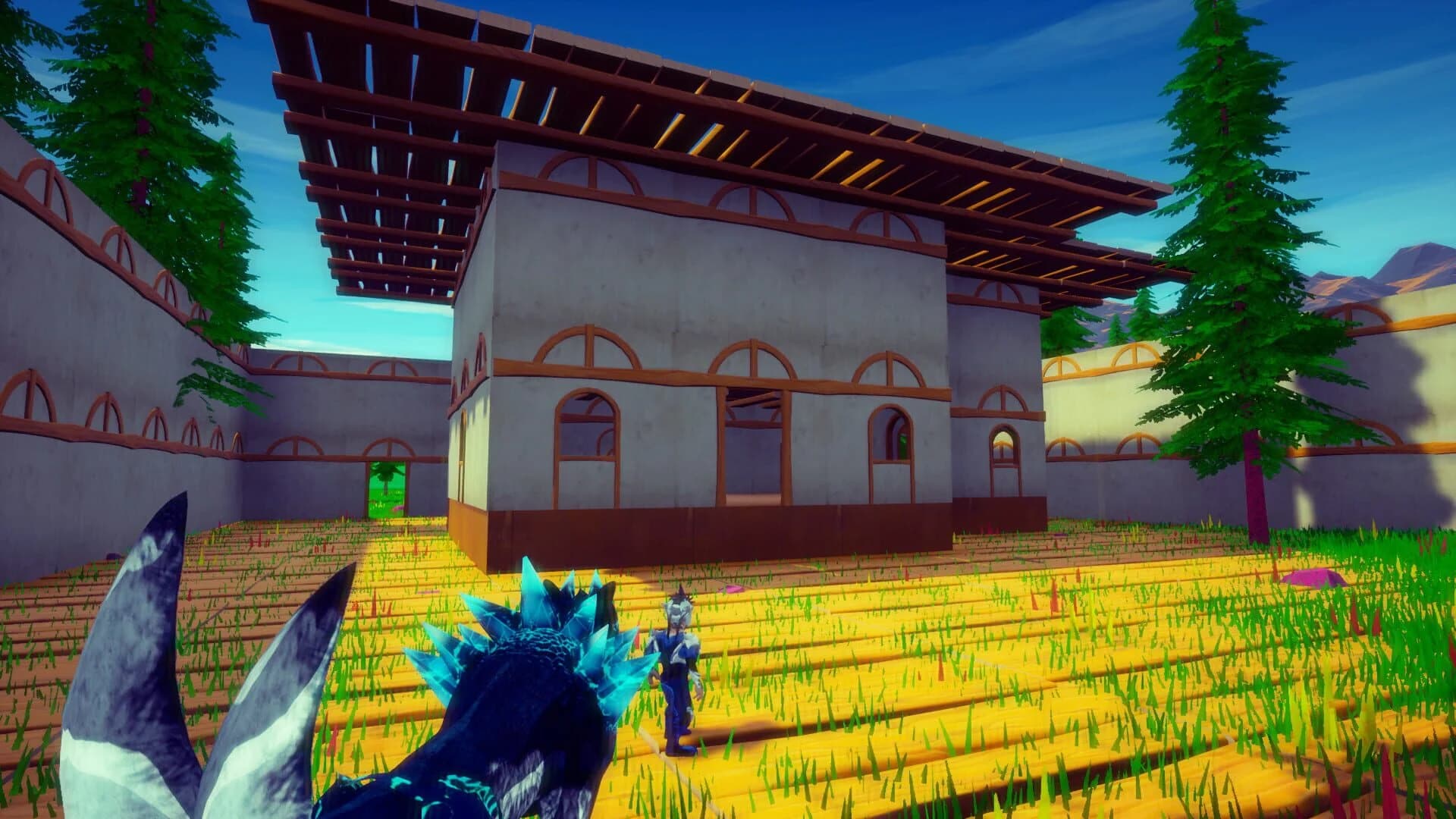 Norpon screenshot 5